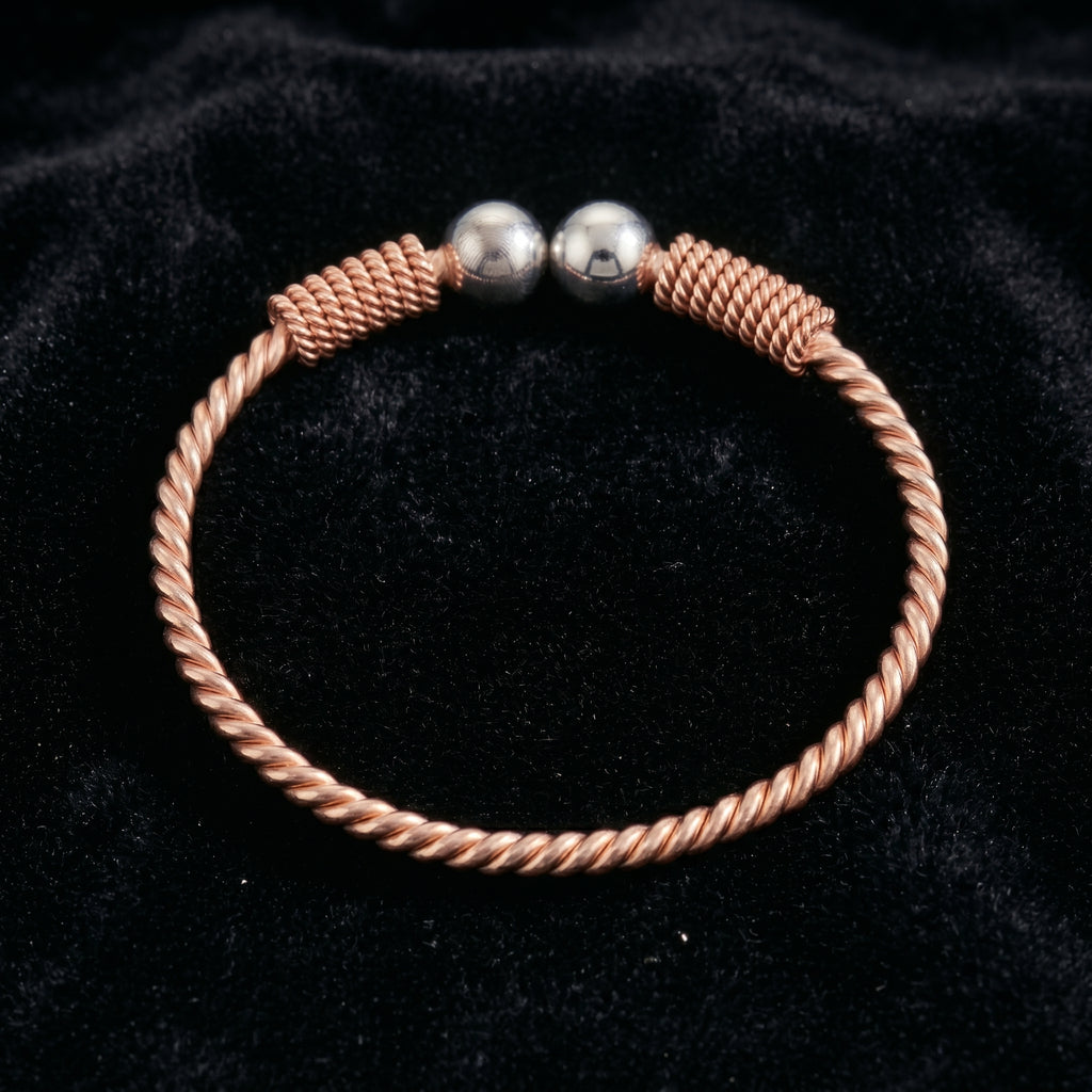 Handmade Copper Bracelet B1