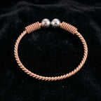 Handmade Copper Bracelet B1