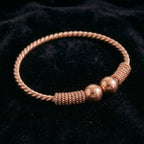Handmade Copper Bracelet B1
