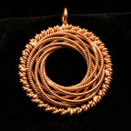 Copper Pendant V7 - FREE