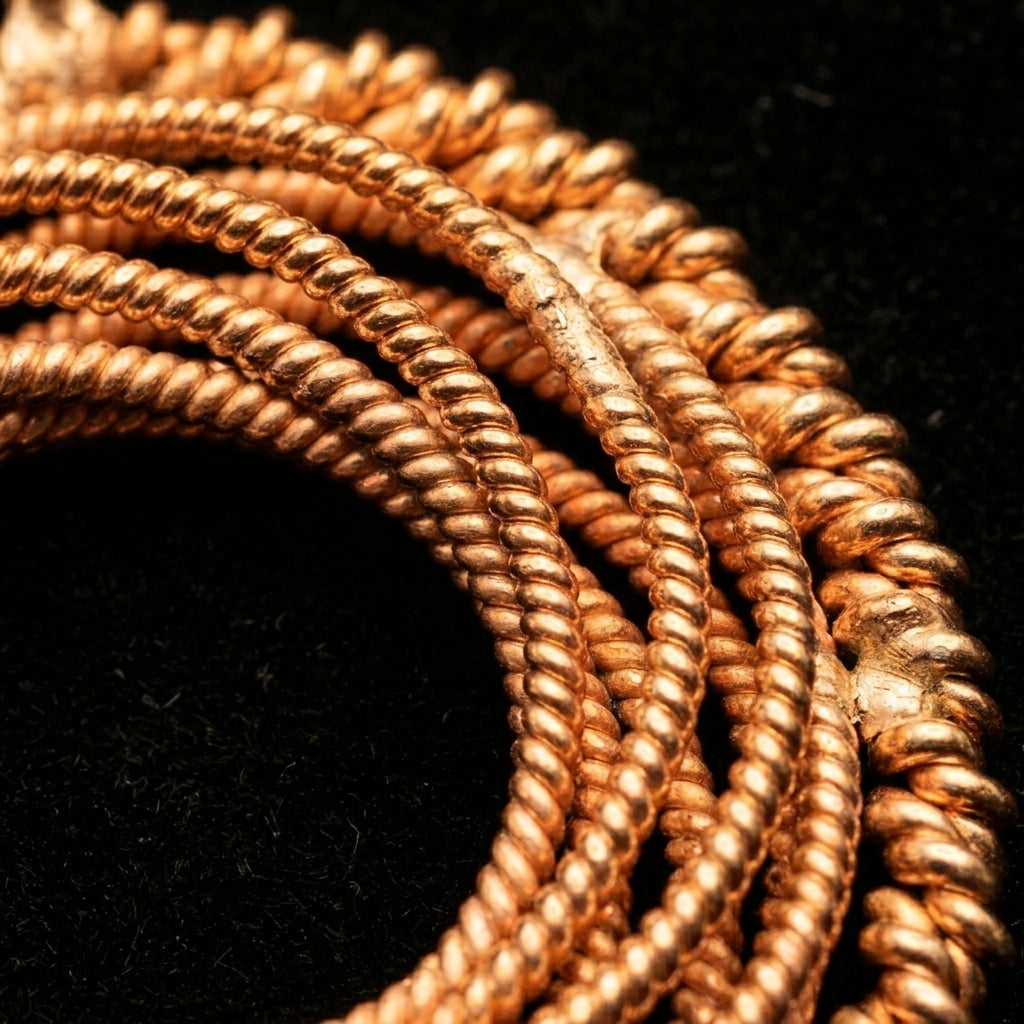 Copper Pendant V7 - FREE
