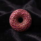 Ruby Torus Pendant — Deluxe Edition
