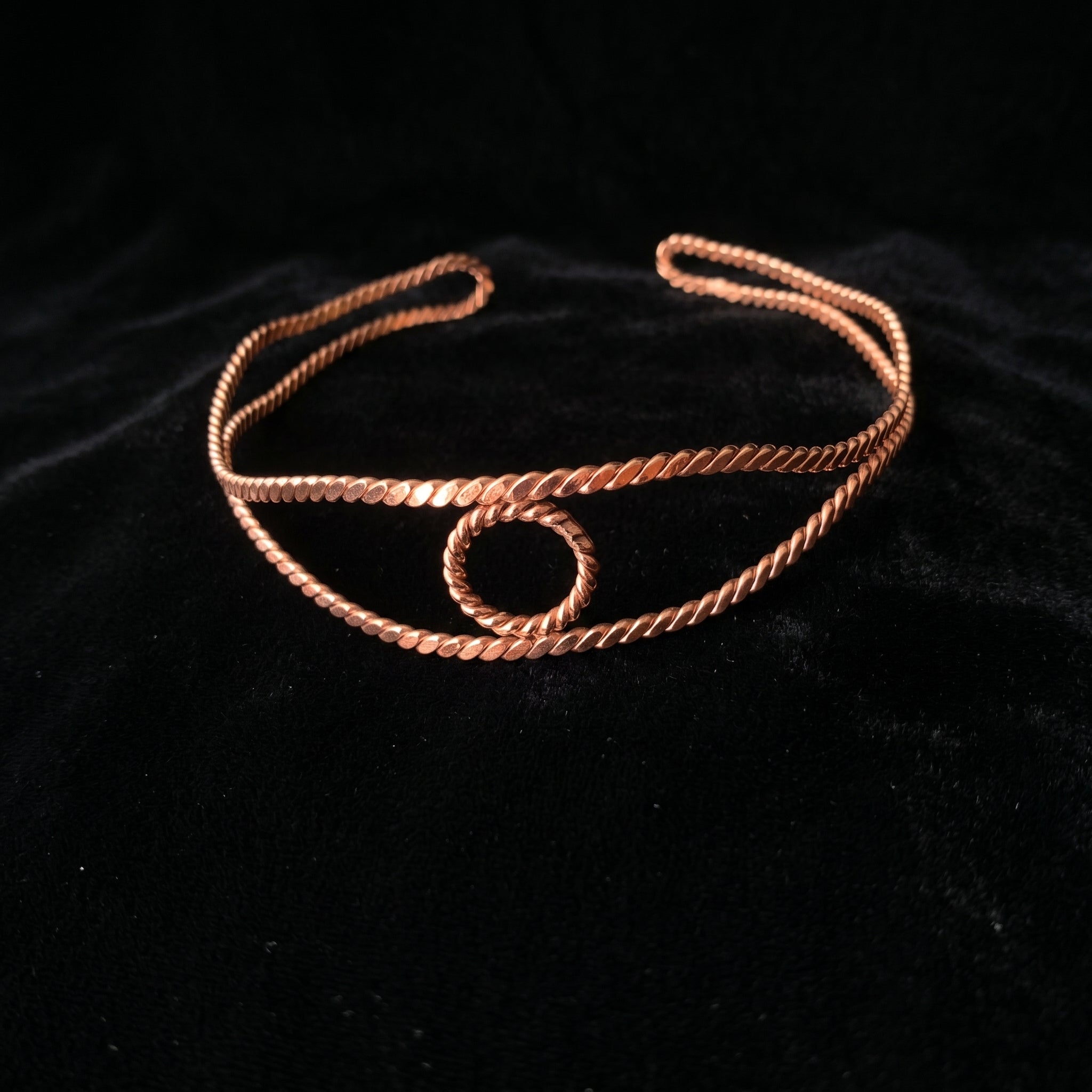 Tensor Crown V3