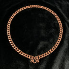 Copper Pendant V8