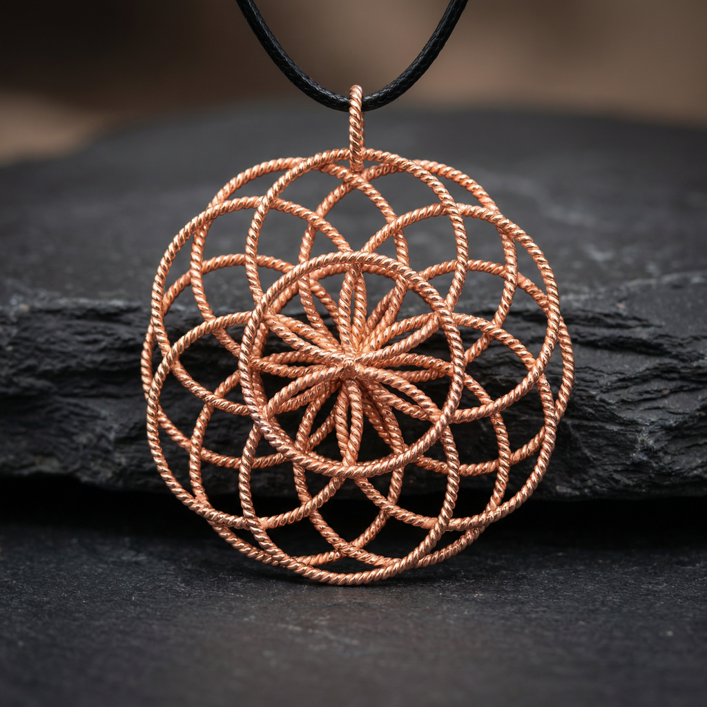 Flower of Life V2