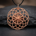 Flower of Life V2