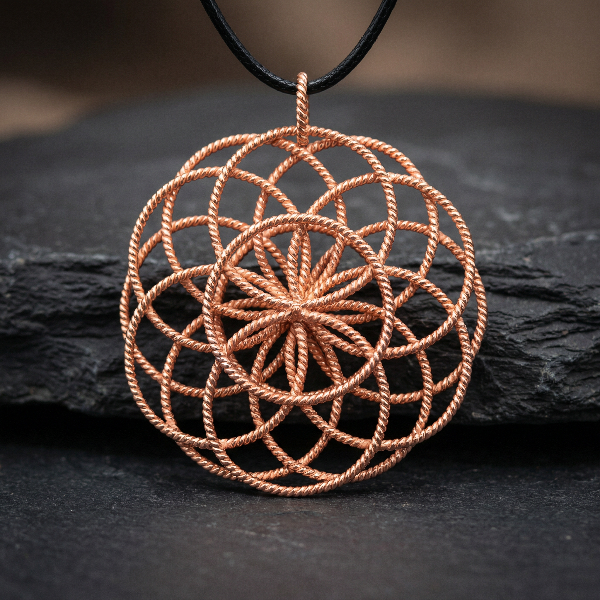Flower of Life V2