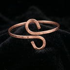 Copper Arm & Ankle Cuff – Handmade A15