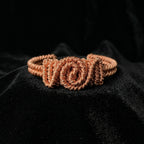 Copper Harmony Bracelet