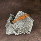 Multi-Frequency Tensor Copper Bracelet – Balance & EMF Protection